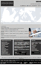 Mobile Screenshot of estrader-abogados.com